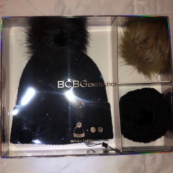 BCBG Beanie - Picture 3 of 10
